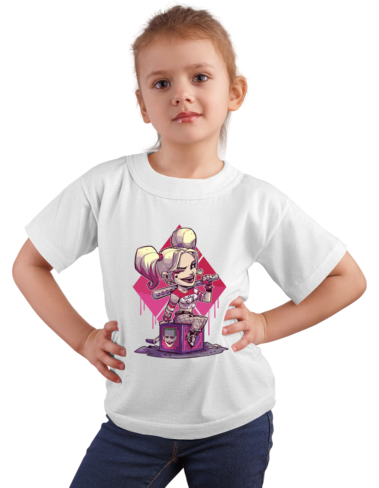 Harley Quinn Tee