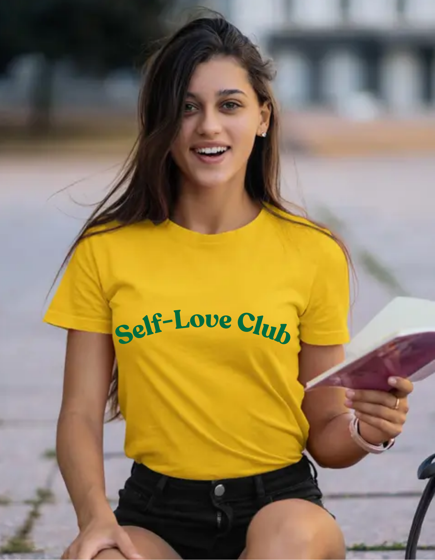 Self Love Club