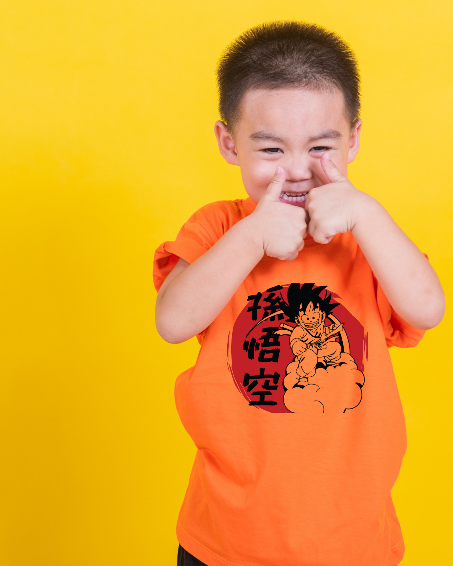 Dragon Tee