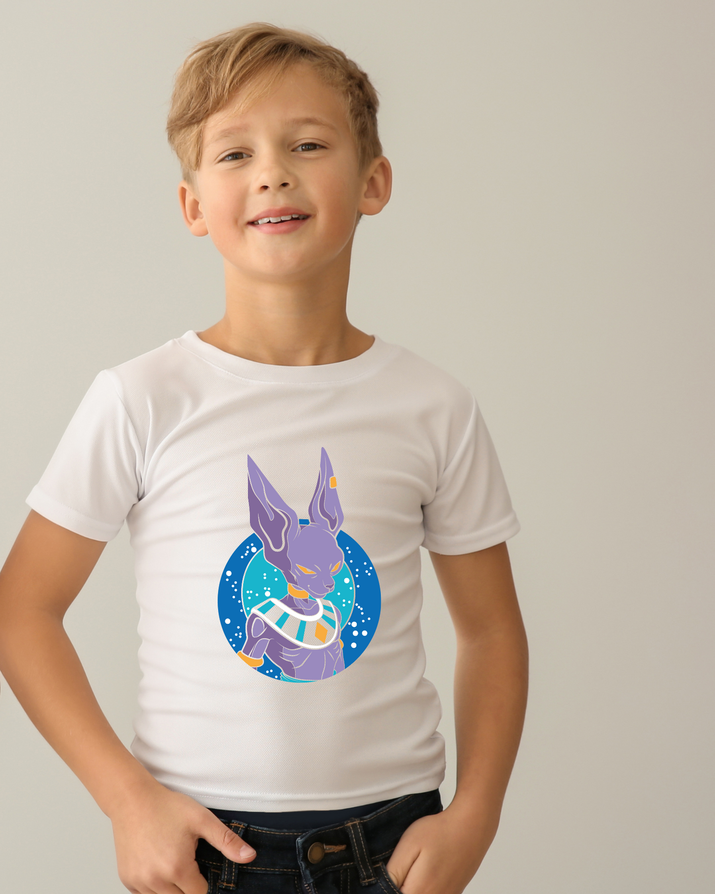Dragon Ball Tee