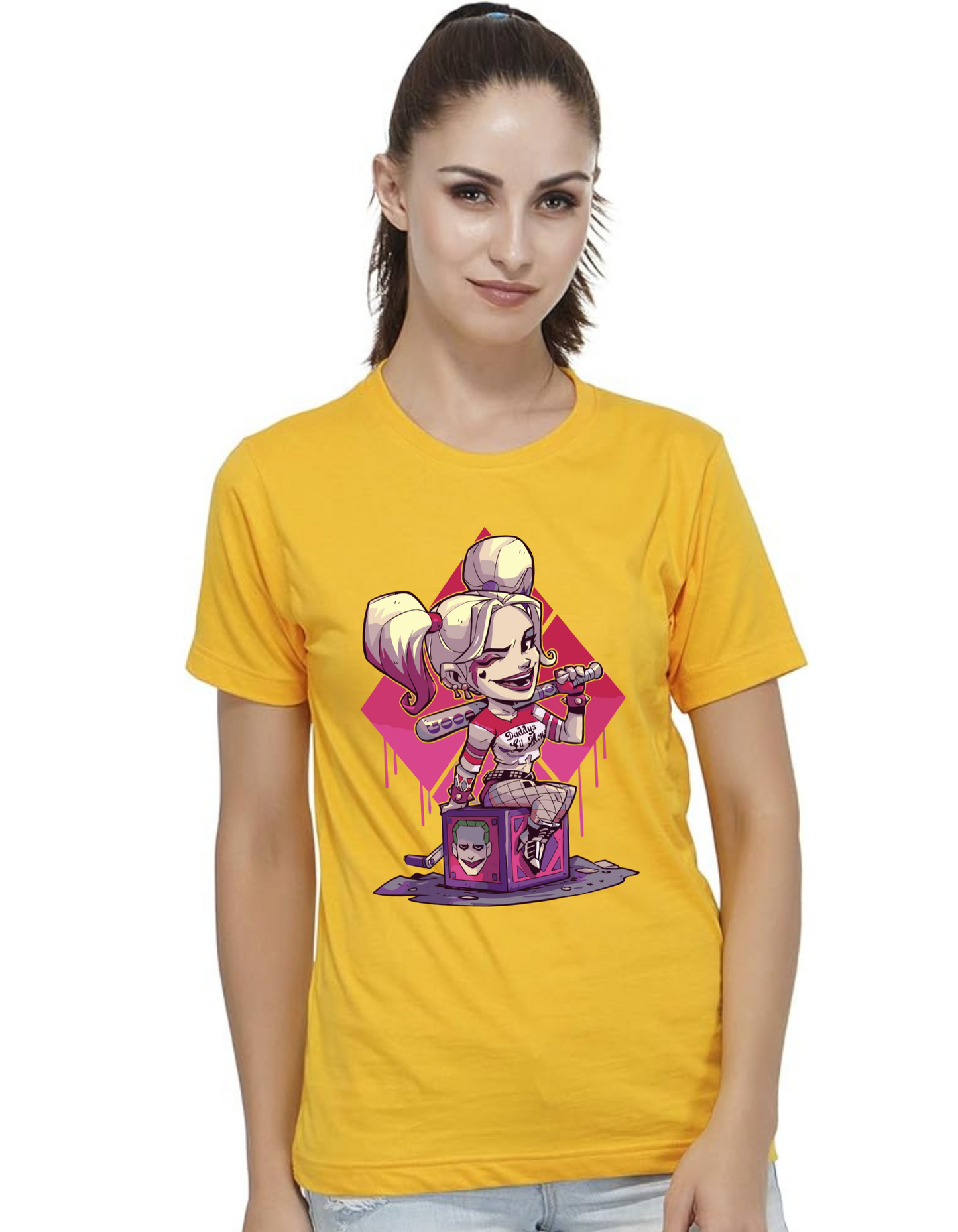Harley Quinn Tee