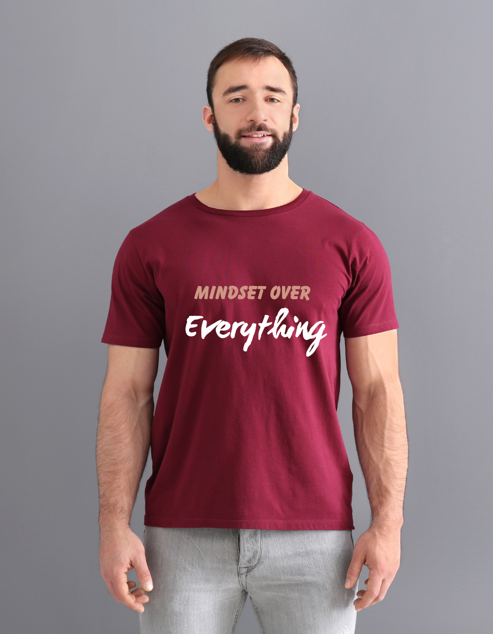 Mindset Tee