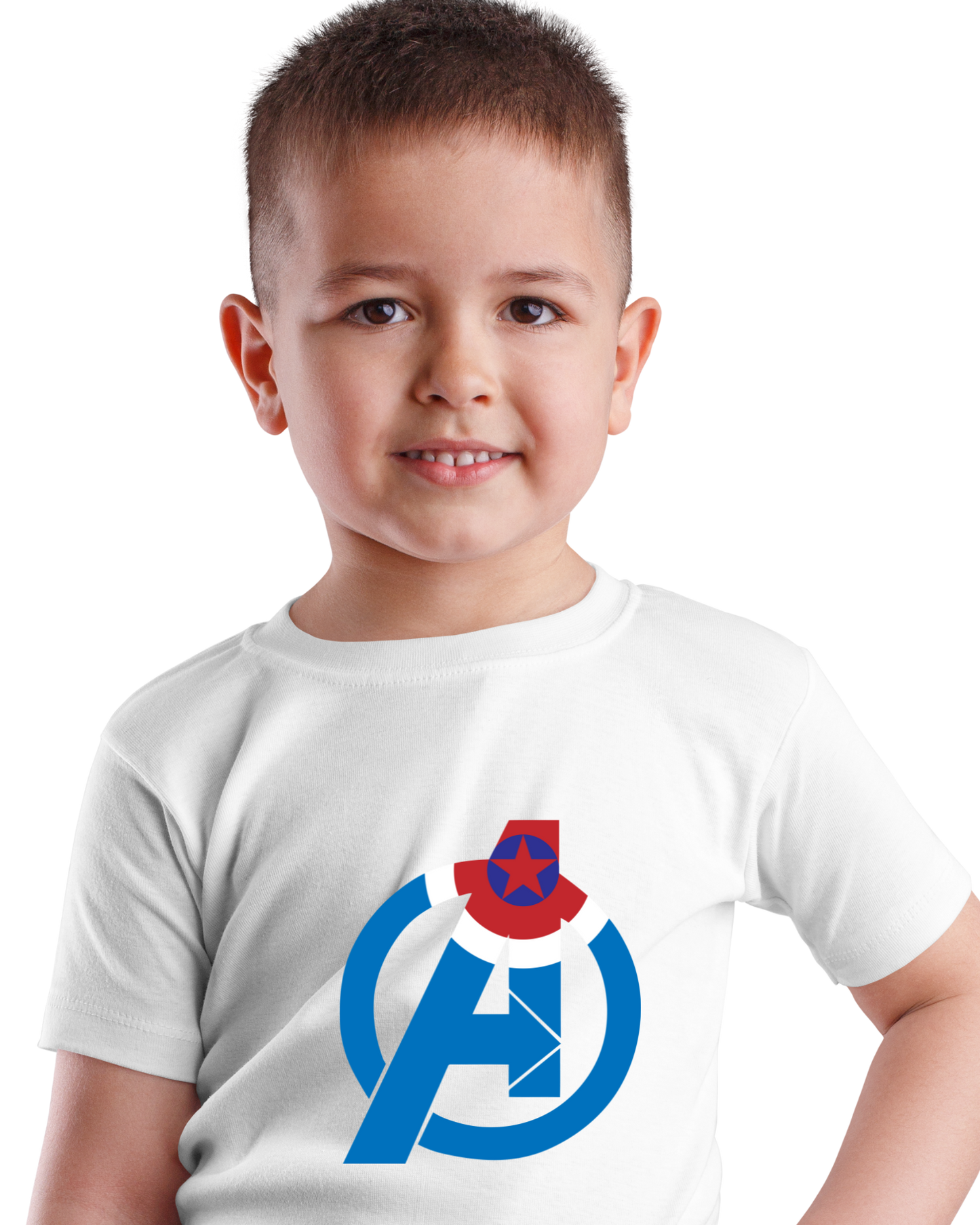 Avenger Kids Tee