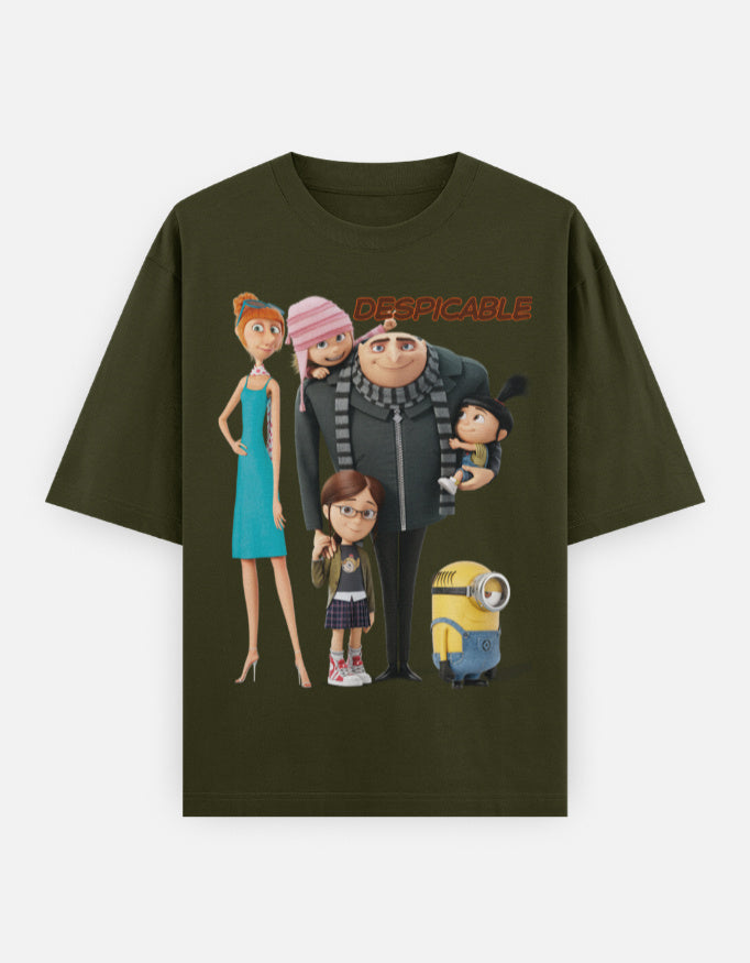 Color_Color_OliveGreen