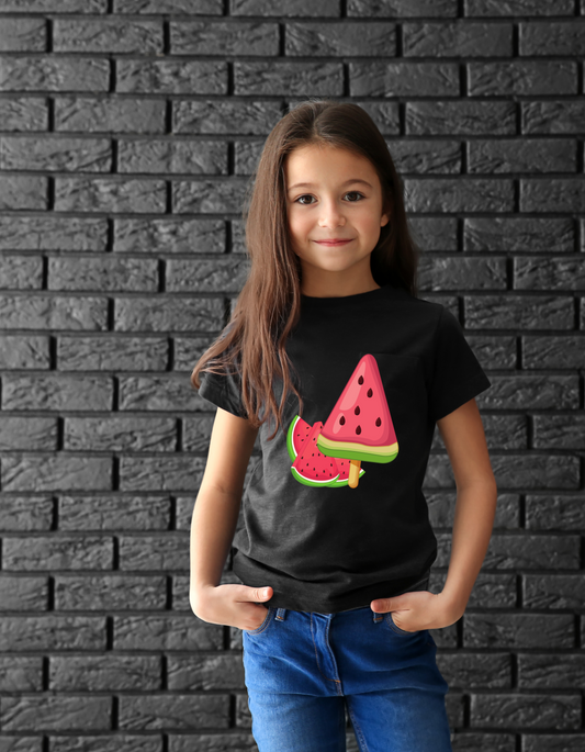Watermelon Tee