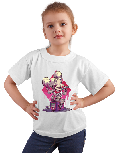 Harley Quinn Tee