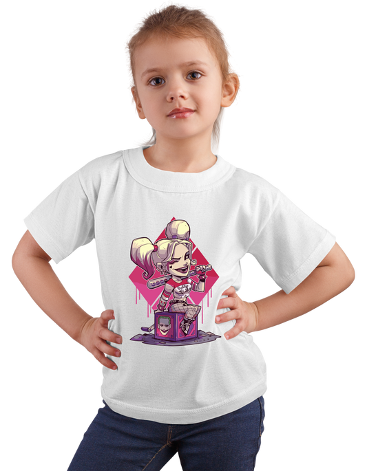Harley Quinn Tee