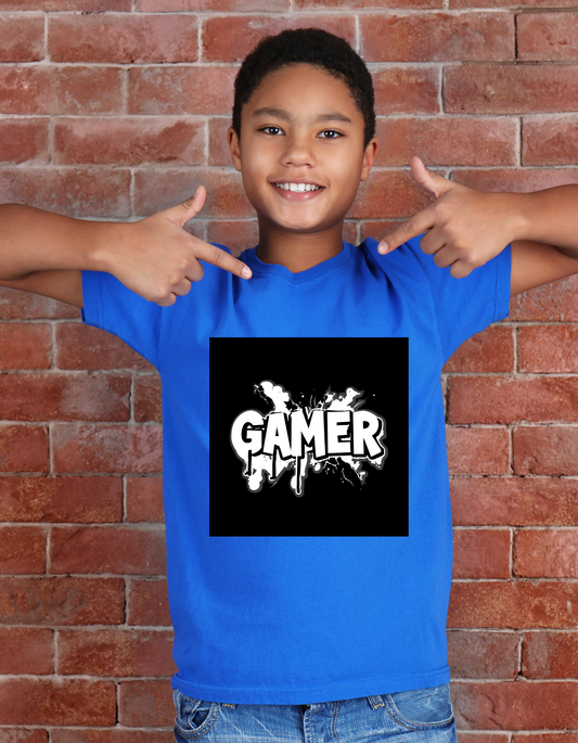 Gamer Tee