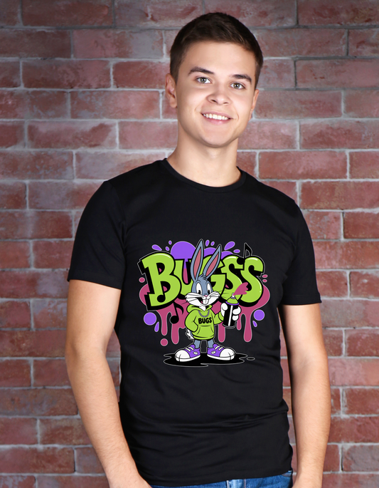 BUGSS Tee