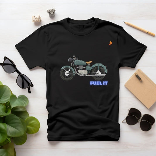 Fuel It Tee