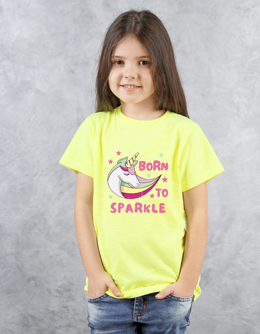 Sparkle Tee