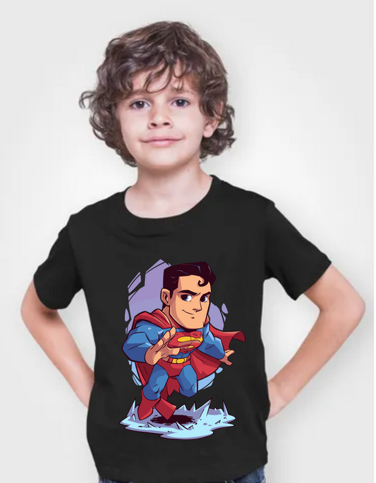 Superman Tee