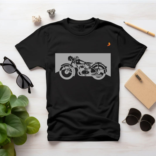 Bike Tee