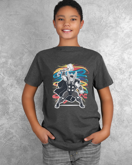 Thor Hammer Tee
