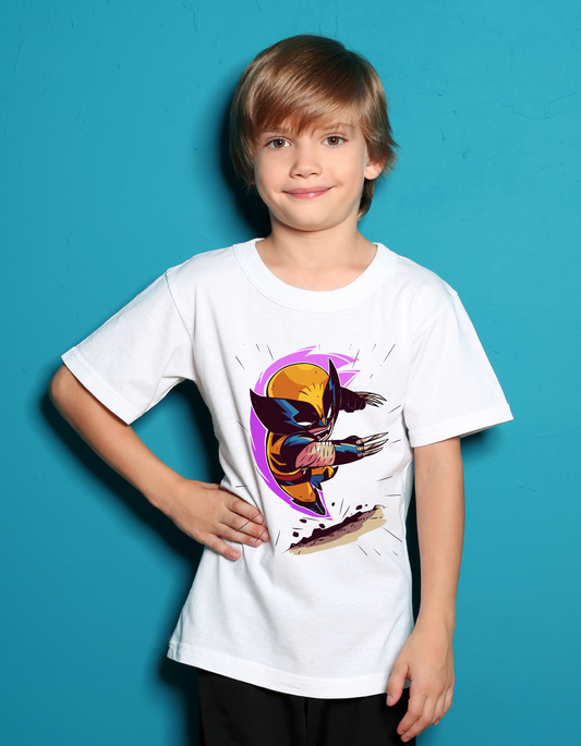 The Wolverine Tee