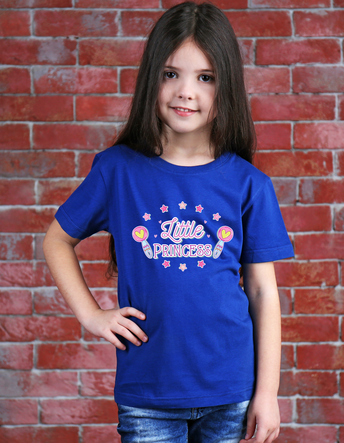 Princess Tee