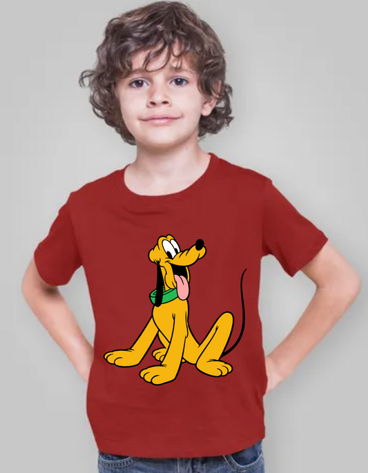 Disney Pluto Tee