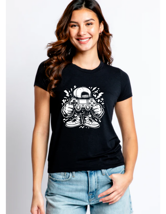 Gaming Zone Tee