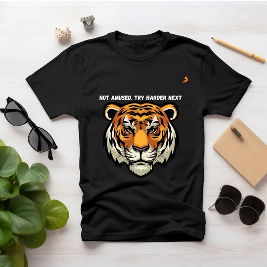 Tiger Tee