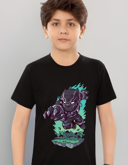 Black Panther Tee