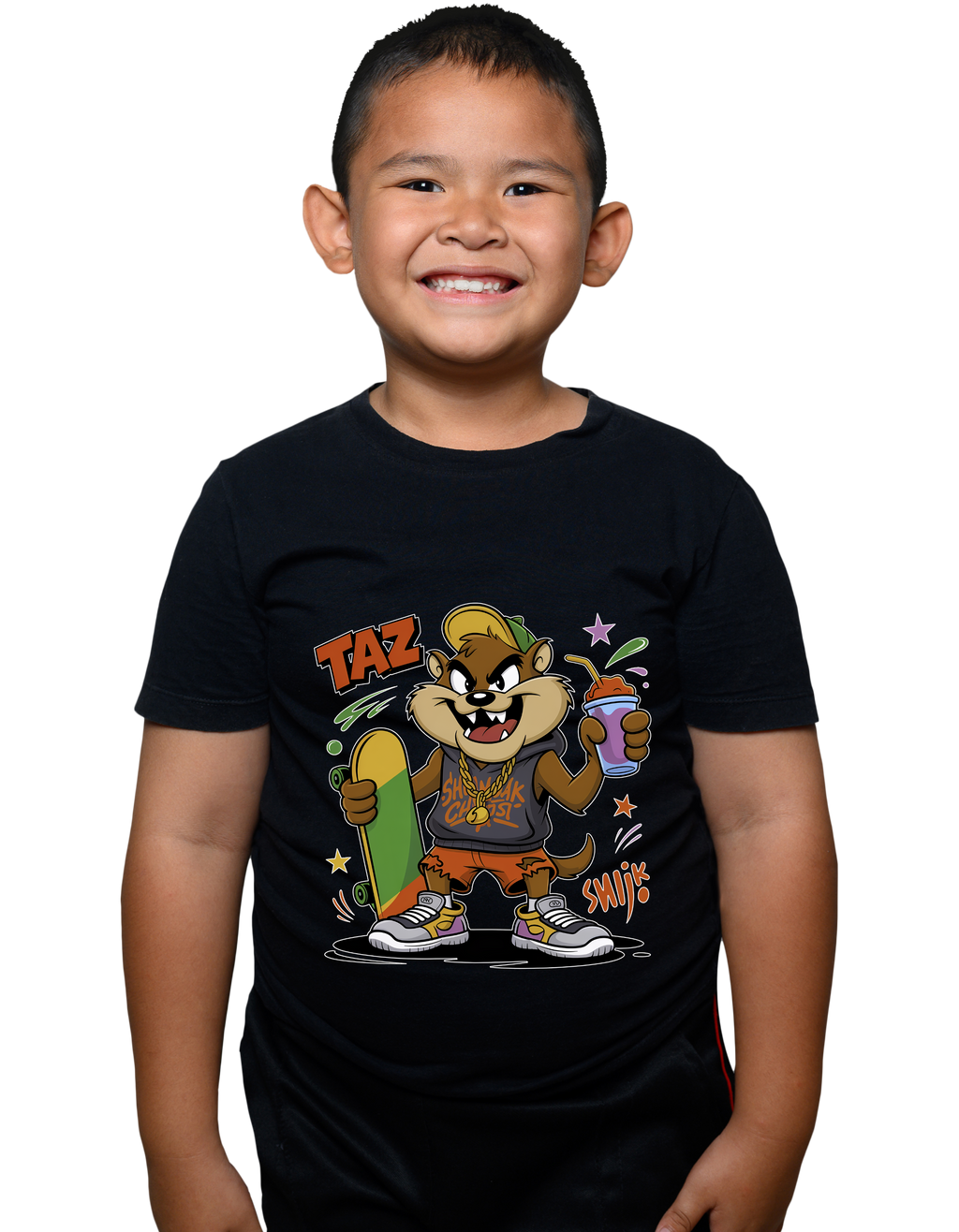 Tasmanian Devil Tee