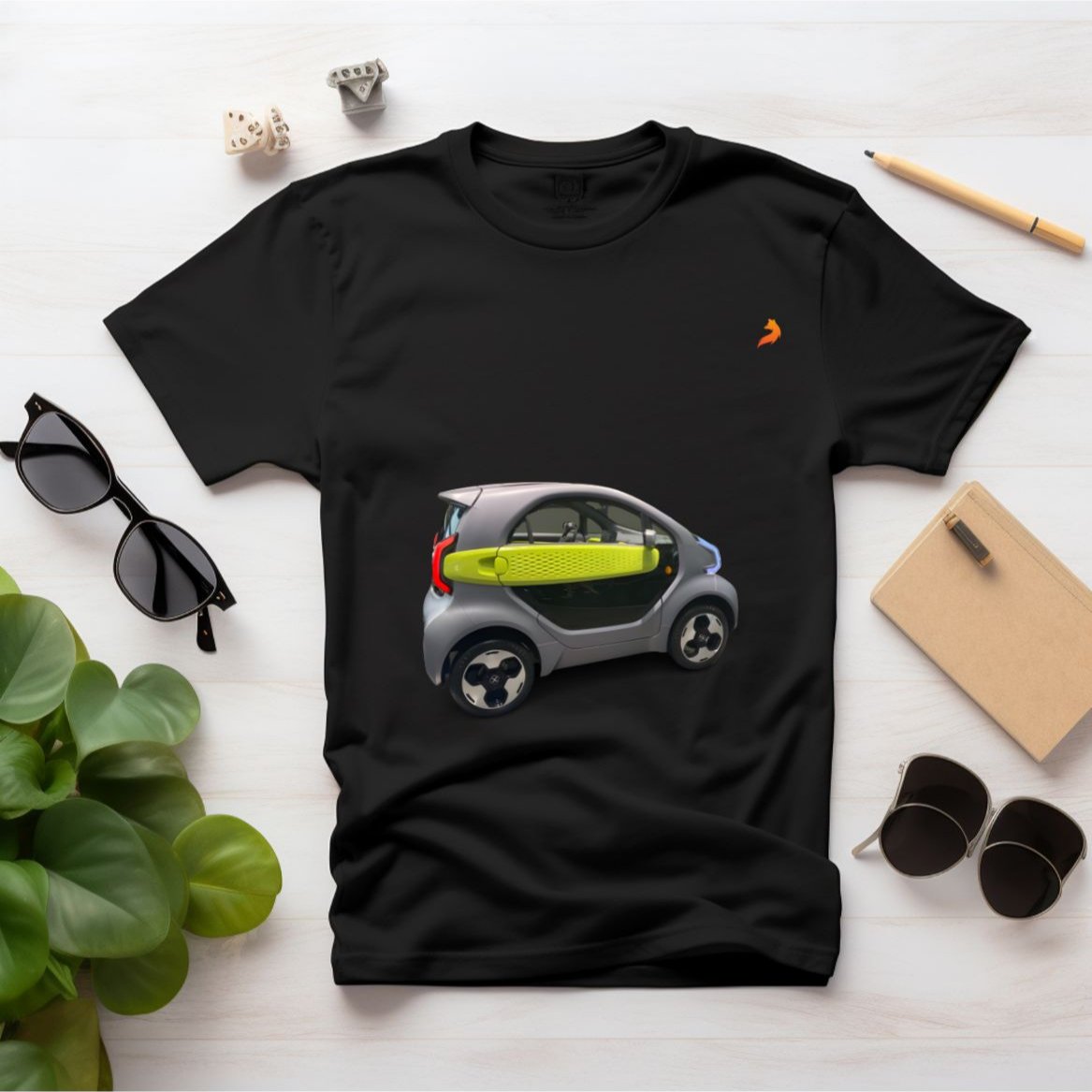 Mobility Tee