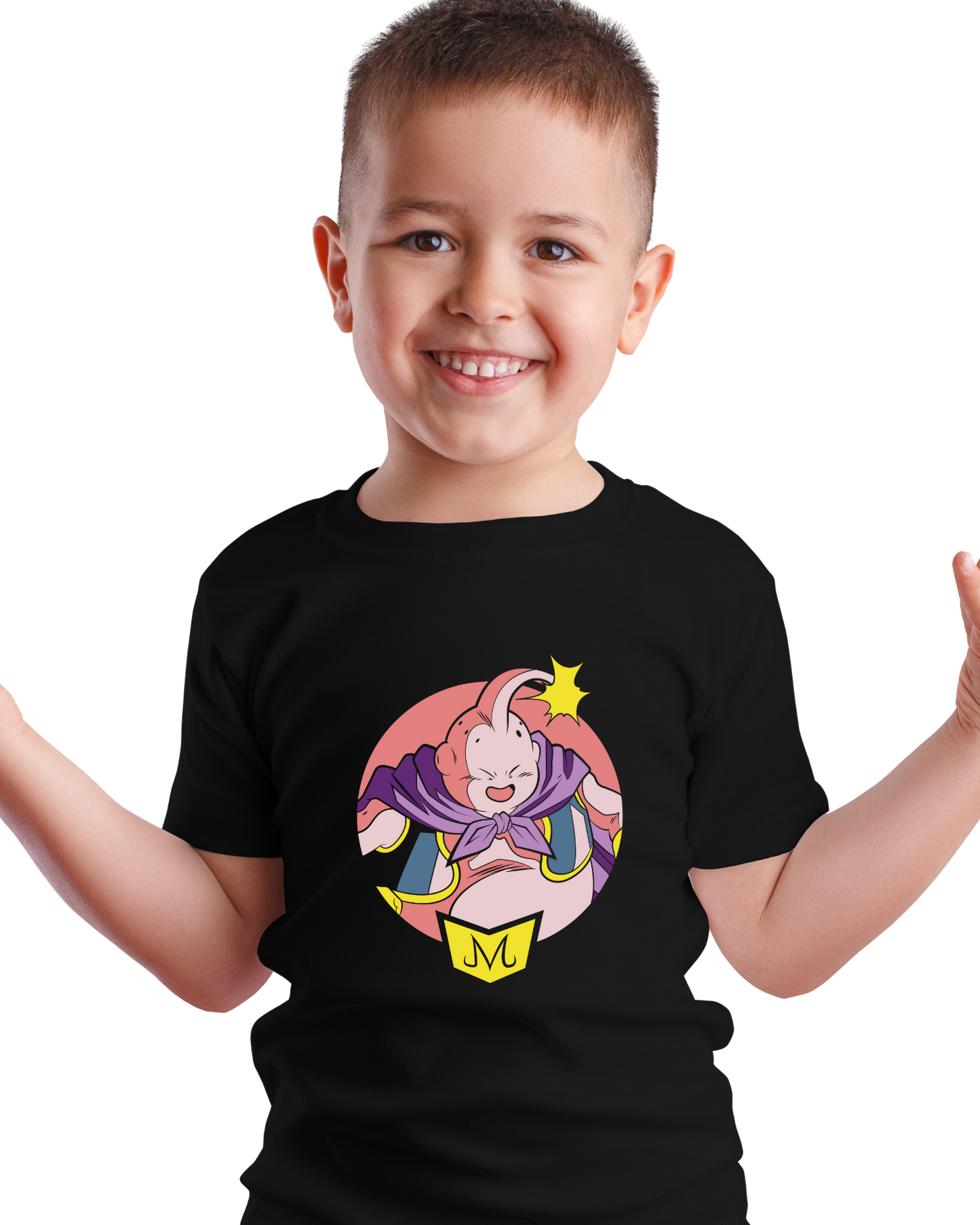 Majin Buu Tee