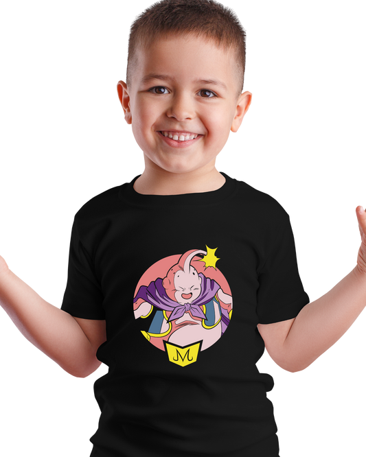 Majin Buu Tee