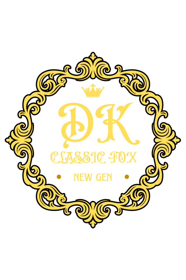 DK Logo Polo Tee 101