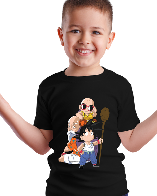 Goku Kid Tee