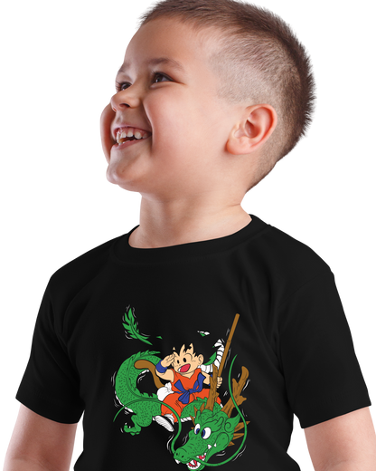 Dragon Tee
