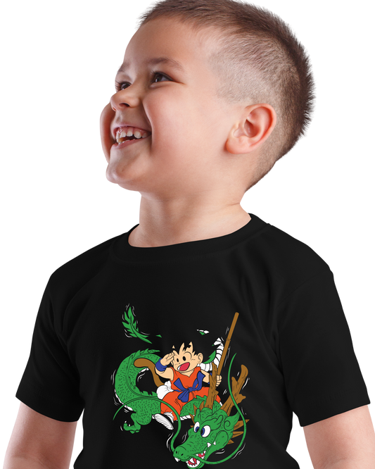 Dragon Tee
