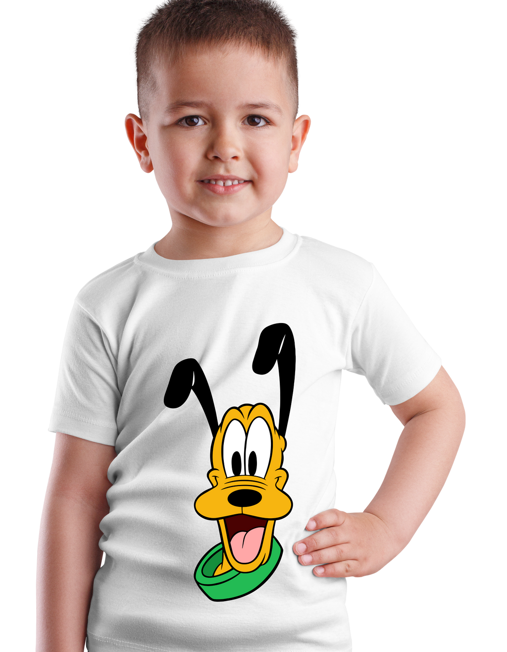 Pluto Tee