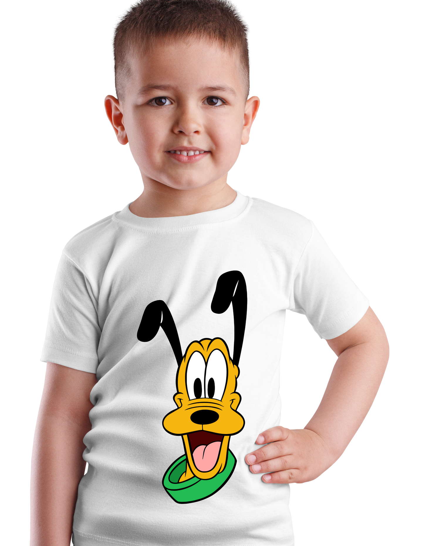 Pluto Tee