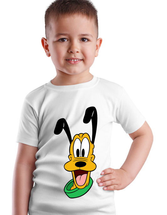 Pluto Tee