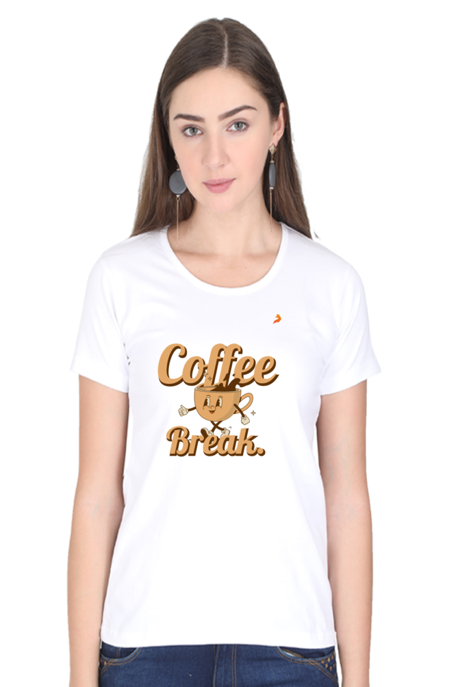 Coffee Break Top