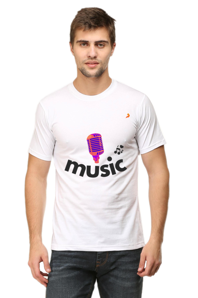 Music Tee