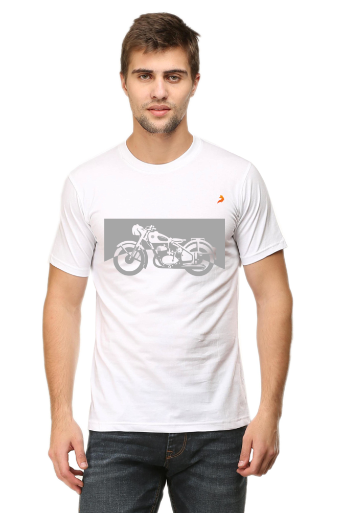 Bike Tee