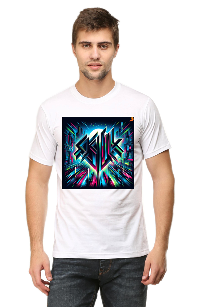 Skrillex Tee