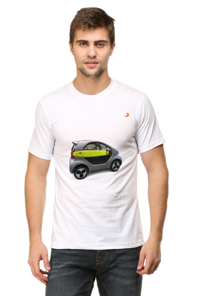 Mobility Tee