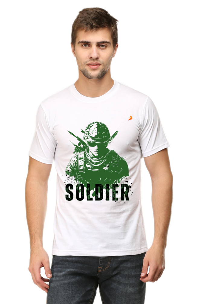 Soldier Tee