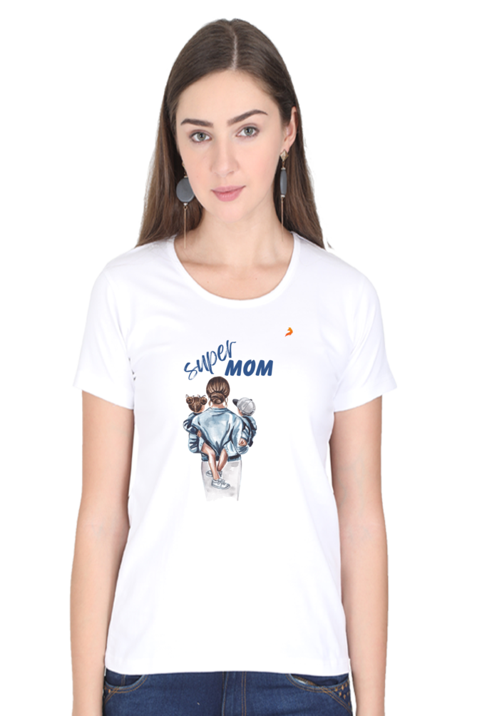 Super Mom Top