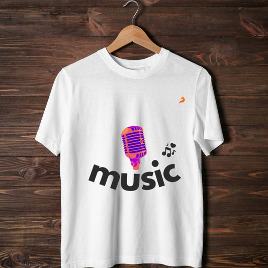 Music Tee