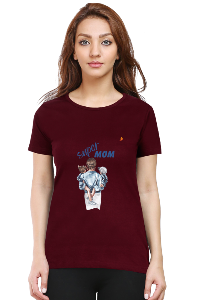 Super Mom Top