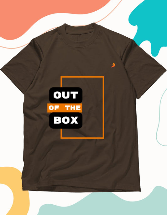 Out Of Box Tee