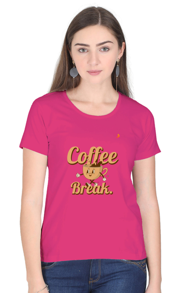 Coffee Break Top