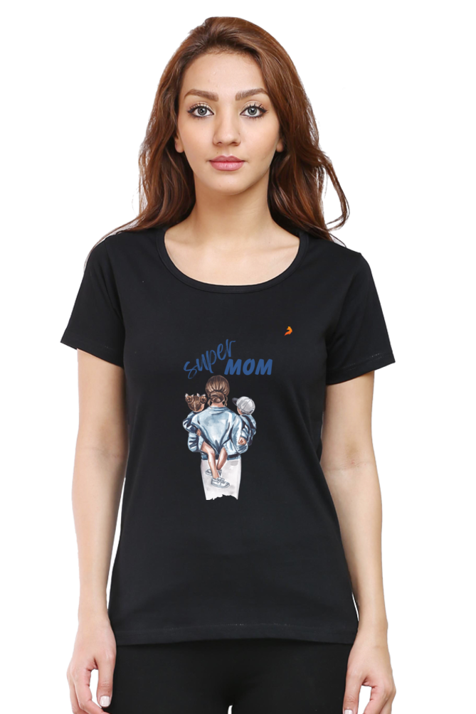 Super Mom Top