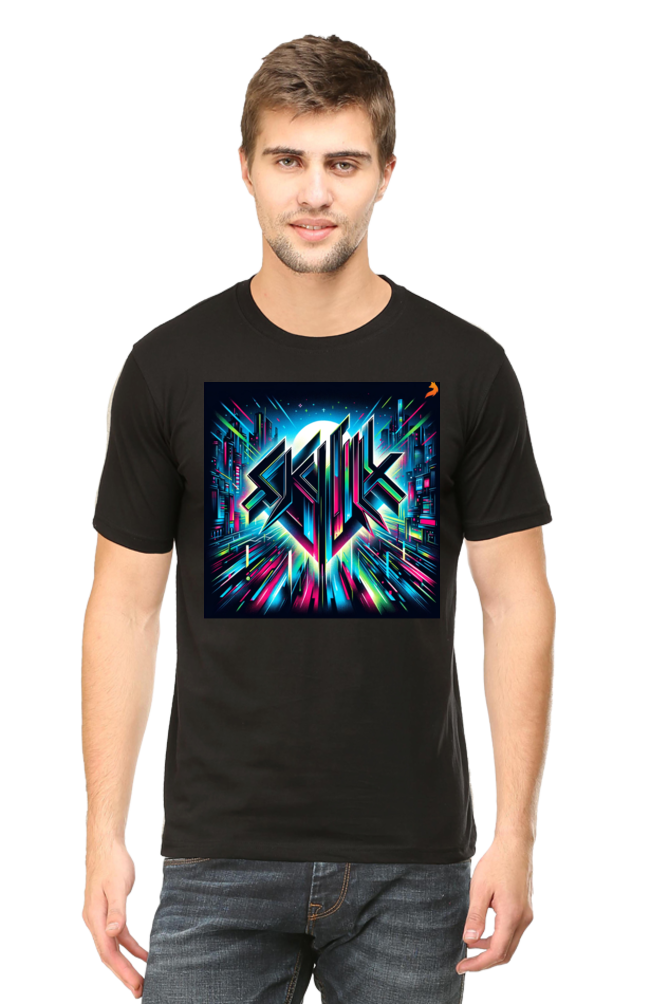 Skrillex Tee