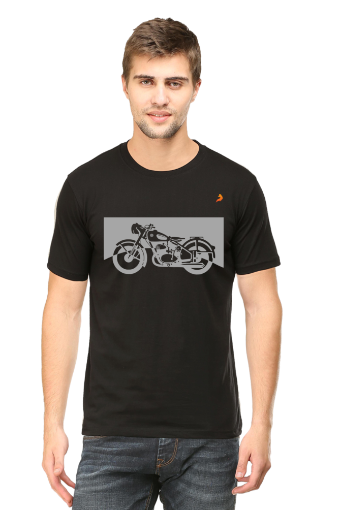 Bike Tee