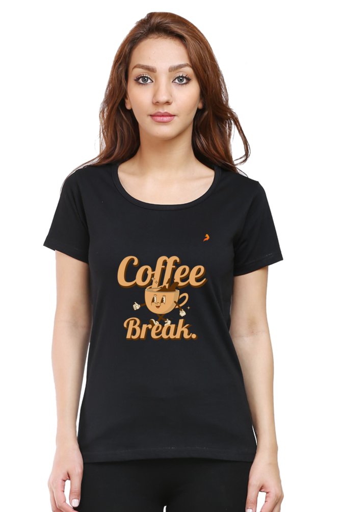 Coffee Break Top